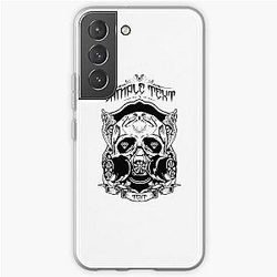 Architects : metalcore  Samsung Galaxy Soft Case RB2611