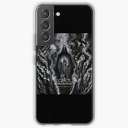 Architects : metalcore  Samsung Galaxy Soft Case RB2611