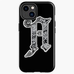 Architects : metalcore  iPhone Tough Case RB2611