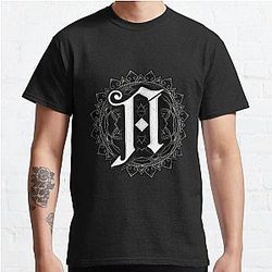 Architects : metalcore  Classic T-Shirt RB2611