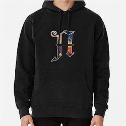 These Colours Don t Run - Architects Pullover Hoodie RB2611