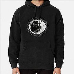 Architects : metalcore  Pullover Hoodie RB2611