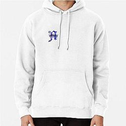 Architects Pullover Hoodie RB2611