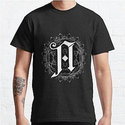 Architects : metalcore  Classic T-Shirt RB2611