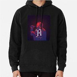 Architects - Sam Carter Pullover Hoodie RB2611