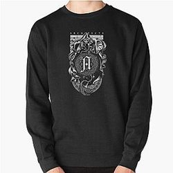 architects Pullover Sweatshirt RB2611