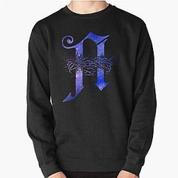 Architects Classic T-Shirt Pullover Sweatshirt RB2611