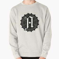 Architects : metalcore  Pullover Sweatshirt RB2611