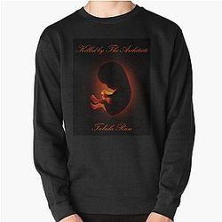 Architects : metalcore  Pullover Sweatshirt RB2611