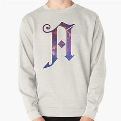 Architects Band Pullover Sweatshirt RB2611