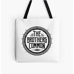 Architects : metalcore  All Over Print Tote Bag RB2611