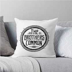 Architects : metalcore  Throw Pillow RB2611