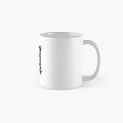 Metal progresif, Rock Classic Mug RB2611