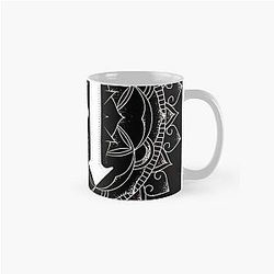 Architects band metalcore Essential  Classic Mug RB2611