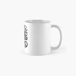 Architects : metalcore  Classic Mug RB2611