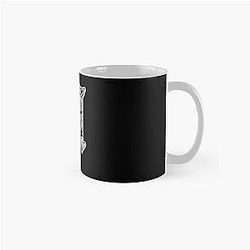 Architects : metalcore  Classic Mug RB2611