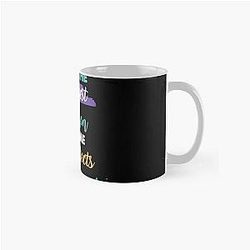 Architects gift only the strongest women become Architects Classic Mug RB2611