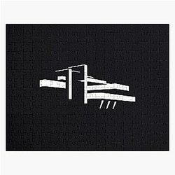 Iconic House for Architects  	 Jigsaw Puzzle RB2611