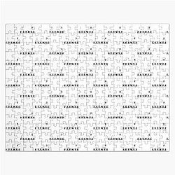 Architects Merch FTTWTE Jigsaw Puzzle RB2611