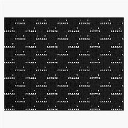 Architects Merch FTTWTE Jigsaw Puzzle RB2611