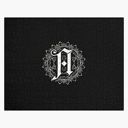 Architects Band Metalcore  Jigsaw Puzzle RB2611