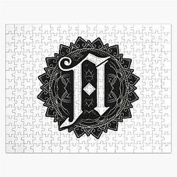 Architects : metalcore  Jigsaw Puzzle RB2611