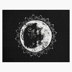 Architects : metalcore  Jigsaw Puzzle RB2611