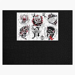 architects TRENDING  Jigsaw Puzzle RB2611