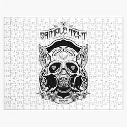Architects : metalcore  Jigsaw Puzzle RB2611