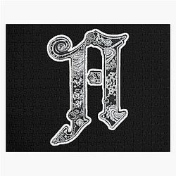 Architects : metalcore  Jigsaw Puzzle RB2611