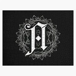 Architects : metalcore  Jigsaw Puzzle RB2611