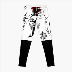 architects TRENDING  Leggings RB2611