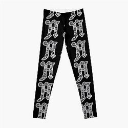 Architects : metalcore  Leggings RB2611