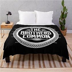 Architects : metalcore  Throw Blanket RB2611