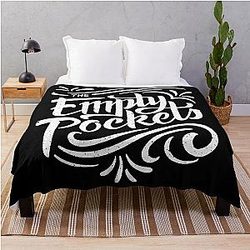 Architects : metalcore  Throw Blanket RB2611