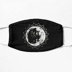 Architects : metalcore  Flat Mask RB2611