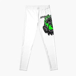 Metal progresif, Rock Leggings RB2611