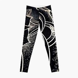 architects #2 Leggings RB2611