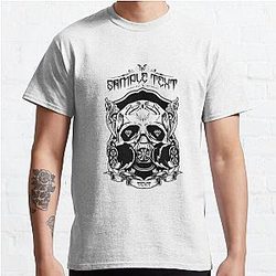 Architects : metalcore  Classic T-Shirt RB2611