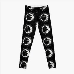 Architects : metalcore  Leggings RB2611