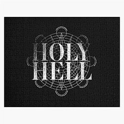 Architects : metalcore  Jigsaw Puzzle RB2611