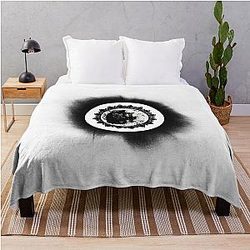 Architects : metalcore  Throw Blanket RB2611