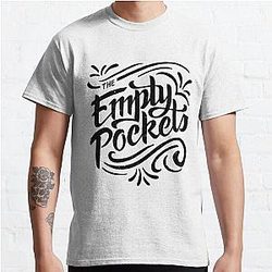 Architects : metalcore  Classic T-Shirt RB2611