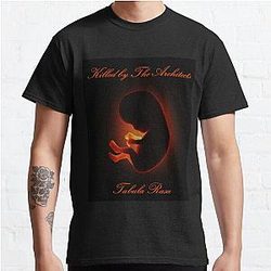 Architects : metalcore  Classic T-Shirt RB2611