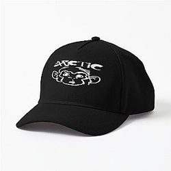 Arctic Monkeys The Car Thered Better  Cap Premium Merch Store