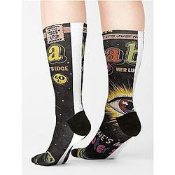 Monkeys Arabella Sock Premium Merch Store