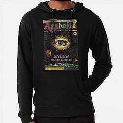 Monkeys Arabella Hoodie Premium Merch Store