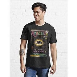 Monkeys Arabella T-Shirt Premium Merch Store