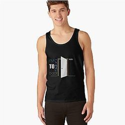 Back To 505 Tank Tops Premium Merch Store