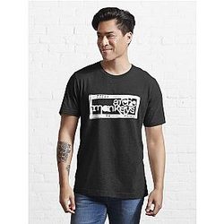 Arctic Monkeys Arctic  T-Shirt Premium Merch Store